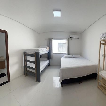 Apto Novo Todo Mobiliado A 400 M Da Praia Sensacional Porto Seguro Extérieur photo